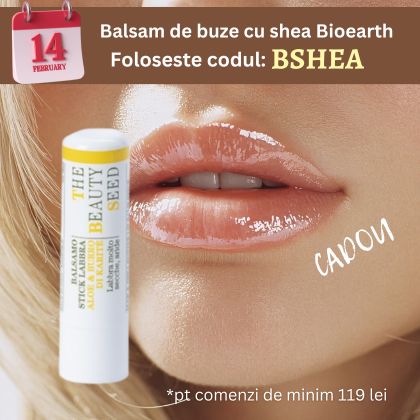  balsam buze CADOU